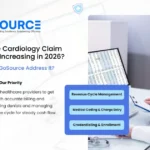 Cardiology Claim Denials&hellip;